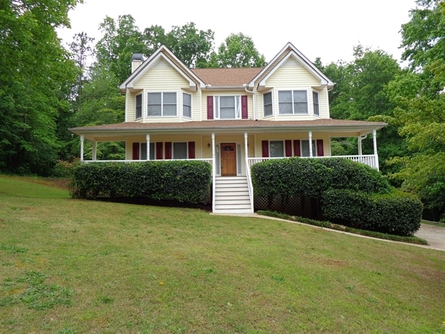 Building Photo - 48 Cambridge Ct