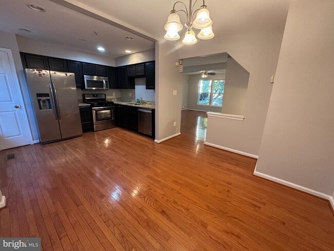 Building Photo - 11307 Amberlea Farm Dr