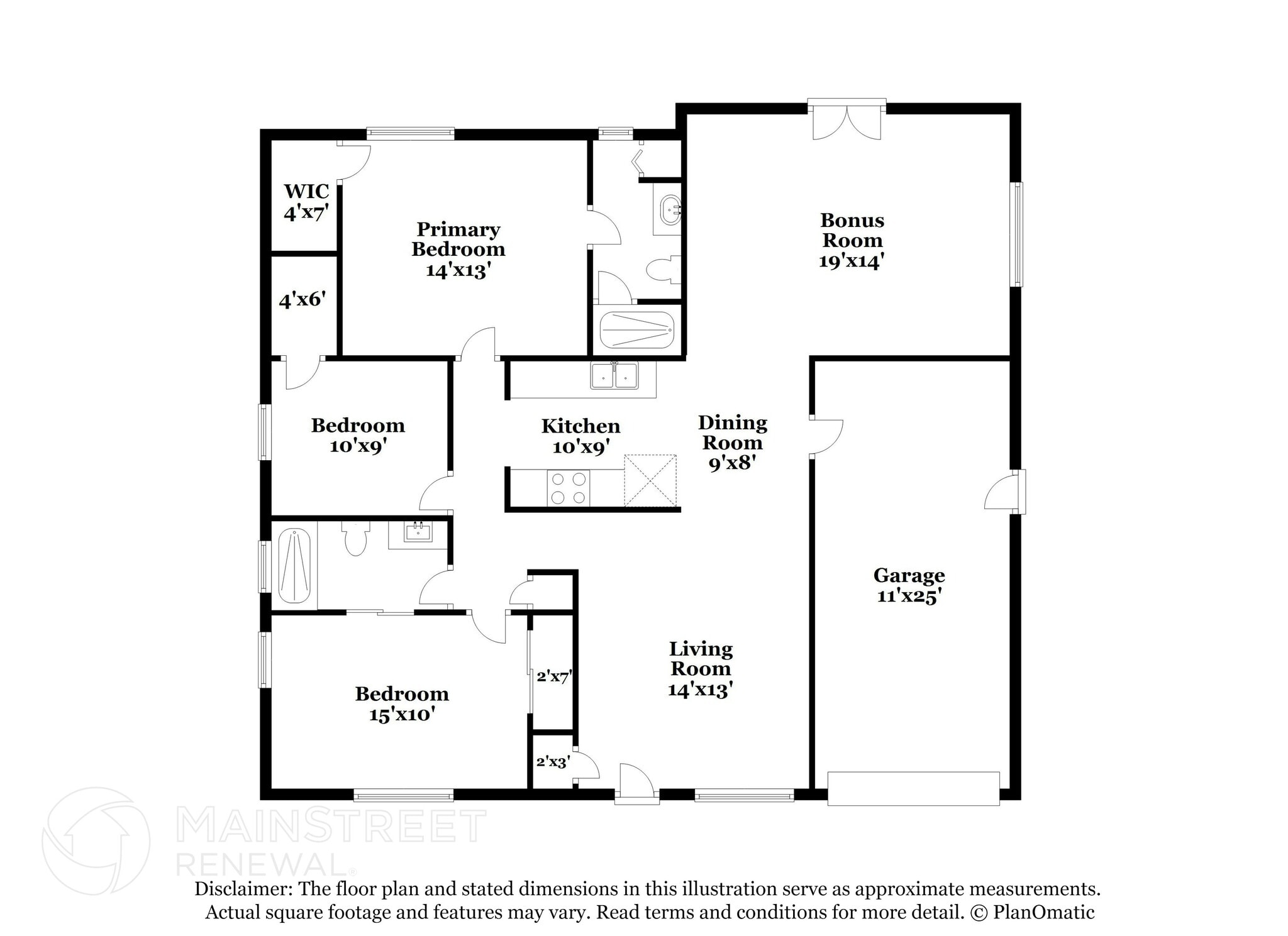 Building Photo - 12613 Sixth St