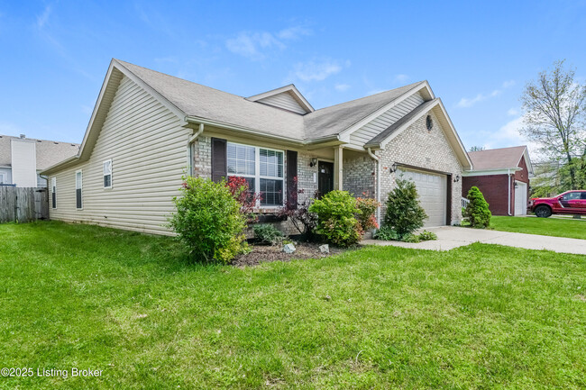 Building Photo - 9317 Longhorn Ct