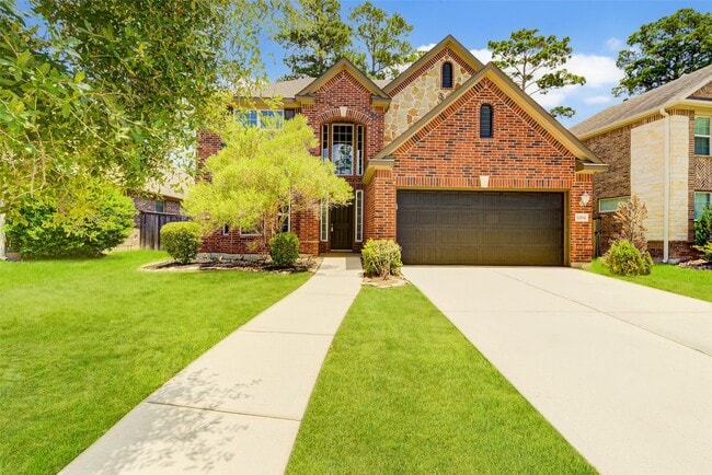 Building Photo - 22530 Cutter Mill Dr