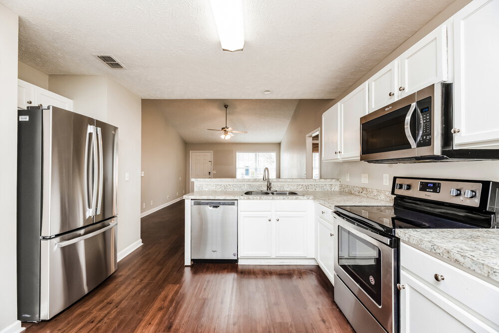 Building Photo - 1515 Clifdon Ct