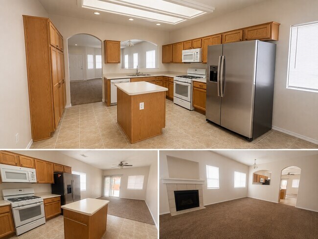 Building Photo - 5425 Caballo Ct NE