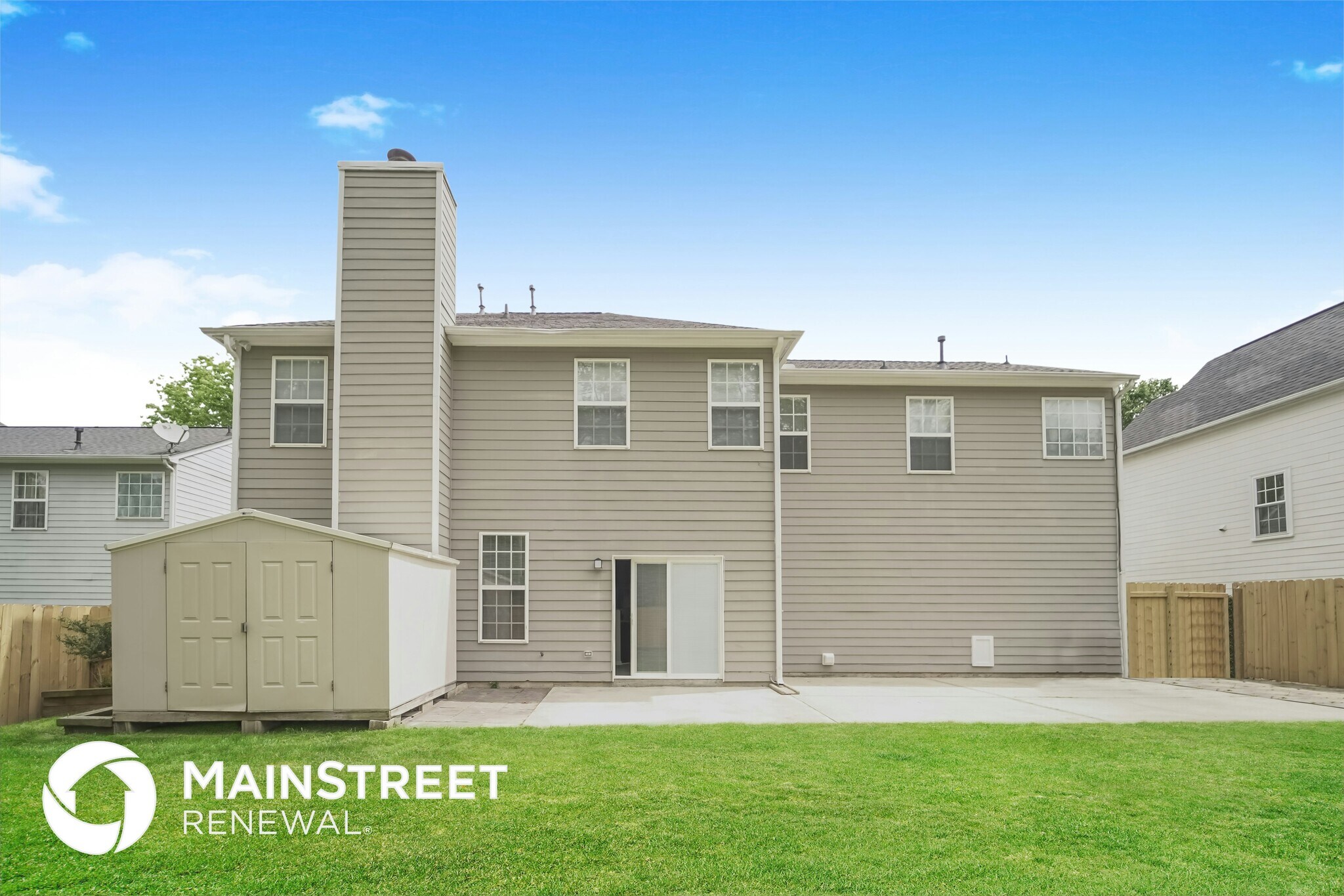 Building Photo - 11523 Fox Trot Dr