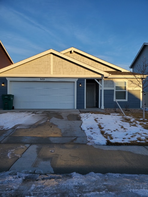 Building Photo - 372 Bozeman Trail