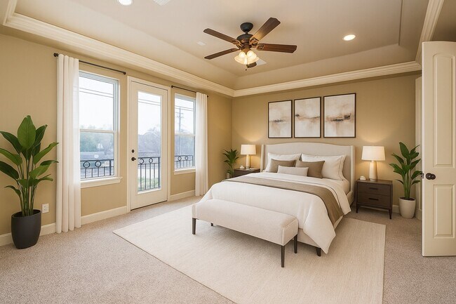 Building Photo - 1516 Amundsen St