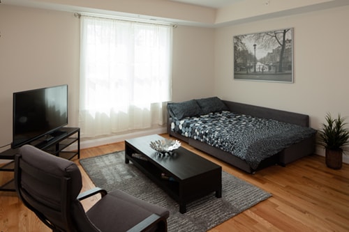 Building Photo - 1307 N Main St