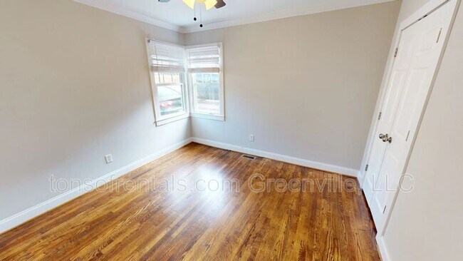 Building Photo - 8 Traynham St