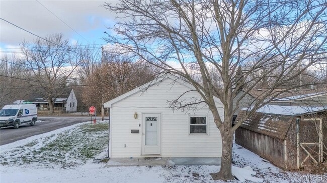 Building Photo - 3487 Rhode Island Ave