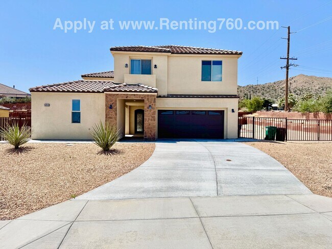 Building Photo - Incredible 4 Bed 3 Bath Home In Sage Estates!!!