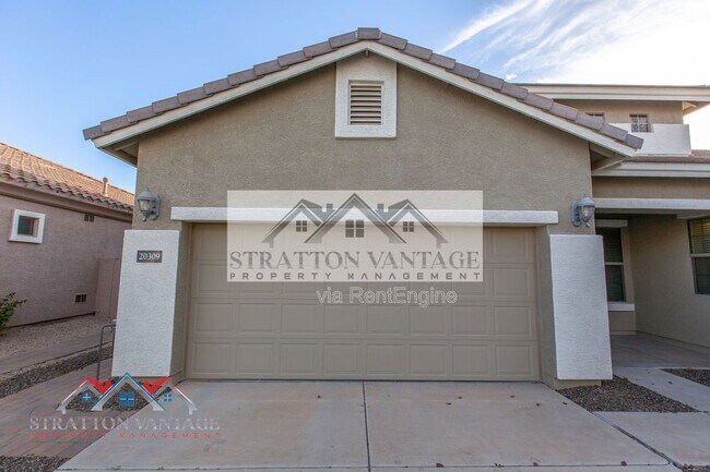 Building Photo - 20309 E Avenida Del Valle