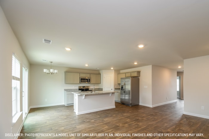 Building Photo - 28 Blue Fescue Way
