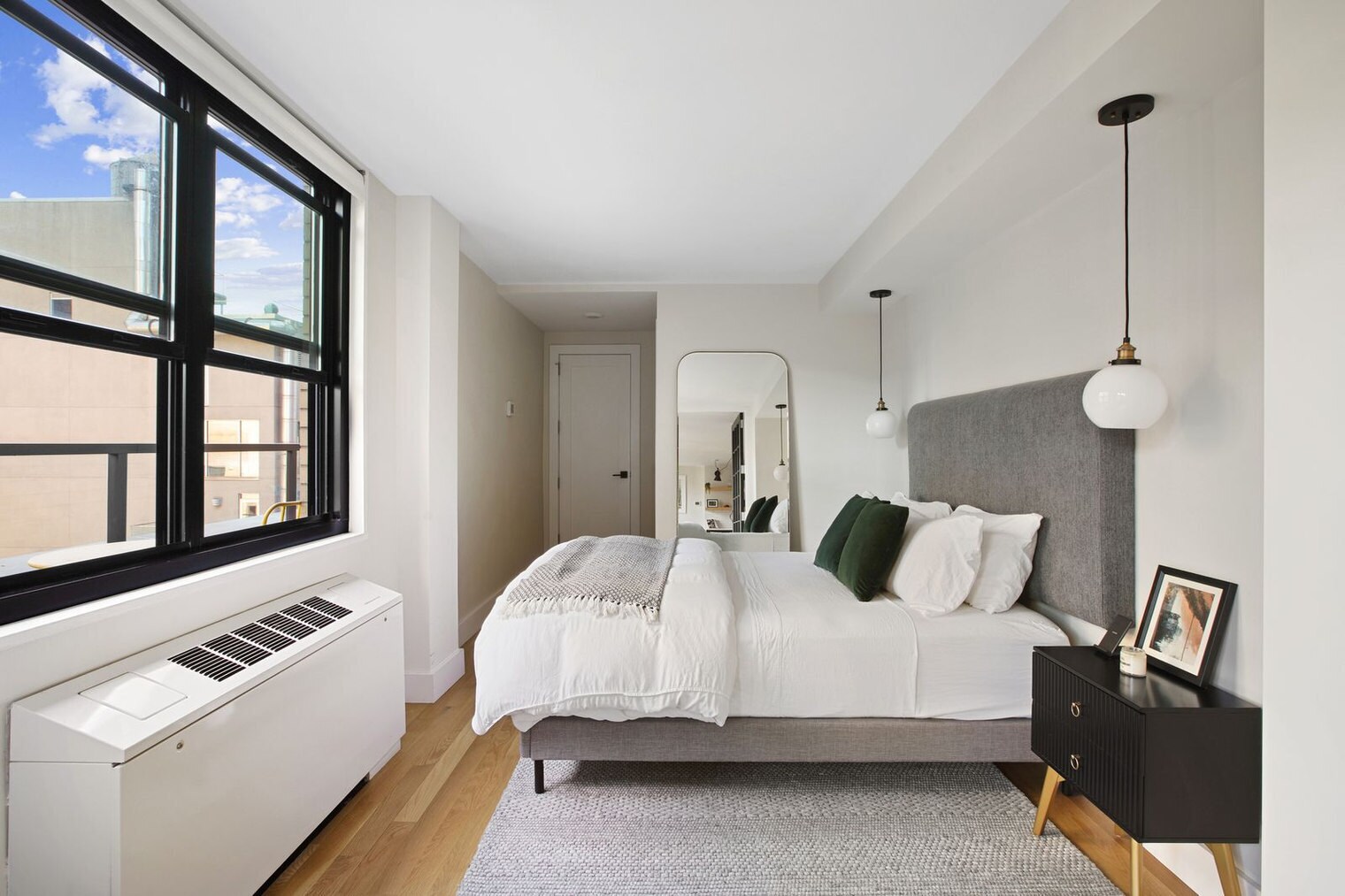 Building Photo - 315 W 57th St