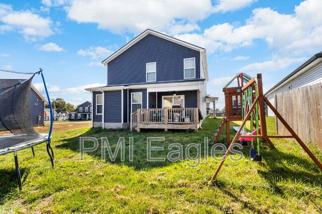 Building Photo - 491 Kinslow Ct