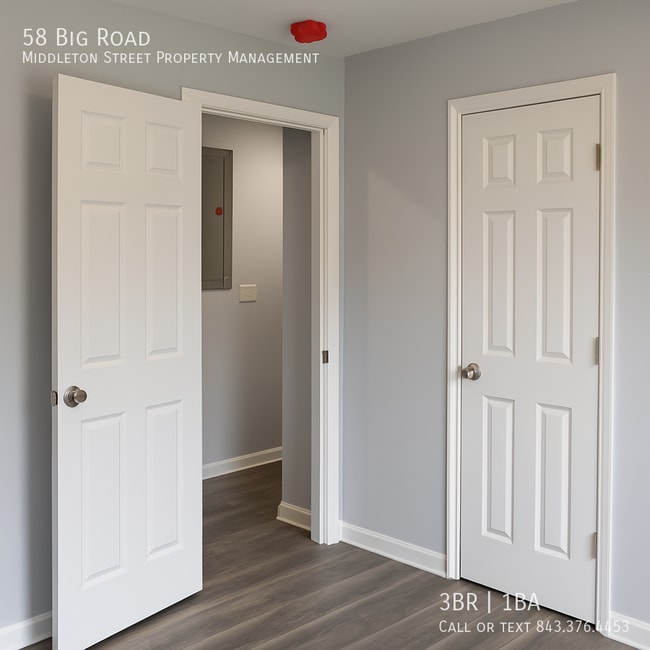 Building Photo - 58 Big Rd