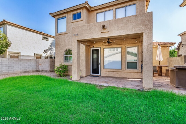 Building Photo - 1844 E Dunbar Dr