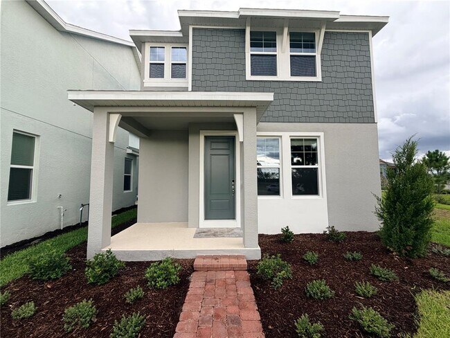 Building Photo - 201 Station Ln