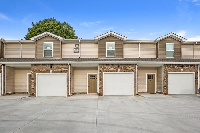 Primary Photo - New Build / Built in 2024 / 2 Bedroom Town...