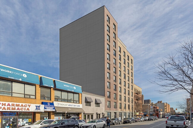 Primary Photo - Tremont Residences