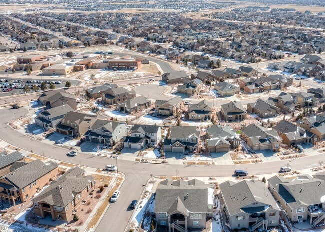 Building Photo - Beautiful, Spacious Home in Wolf Ranch in D20