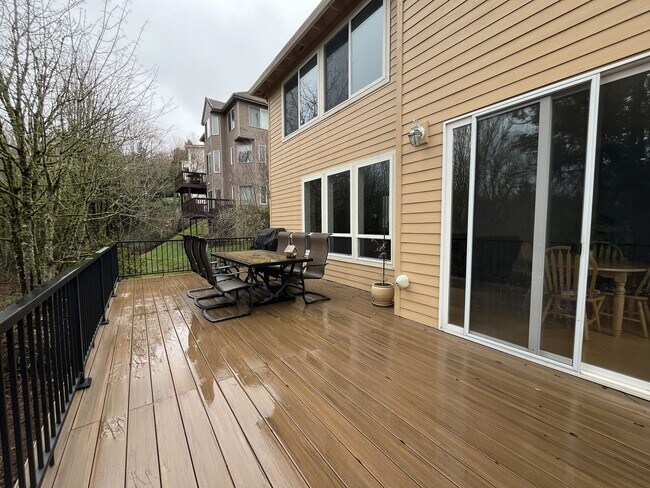 Building Photo - Executive-Style Northwest Heights Home with Forest Views and Refined Architectural Details