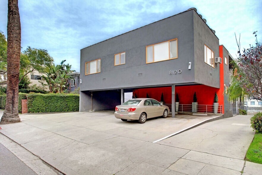 Building Photo - 8120 Norton Ave