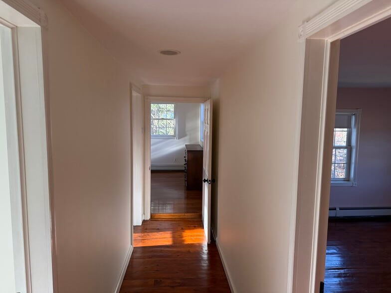 2nd floor hall - 100 Summerset Rd