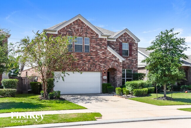 Building Photo - 4914 Ginger Bluff Trail