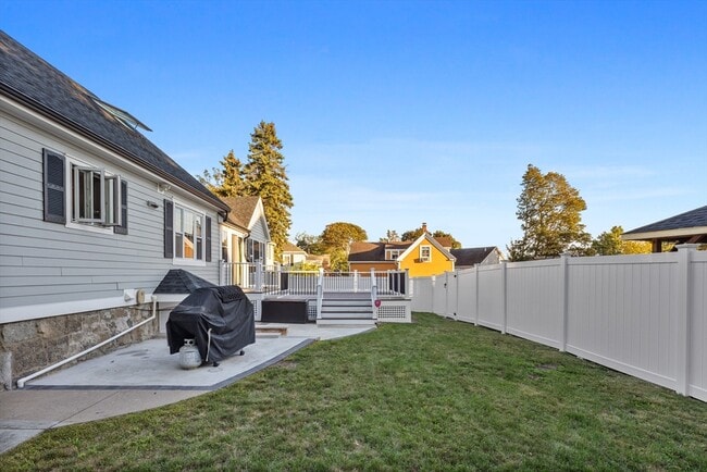 Building Photo - 15 Northrop Terrace