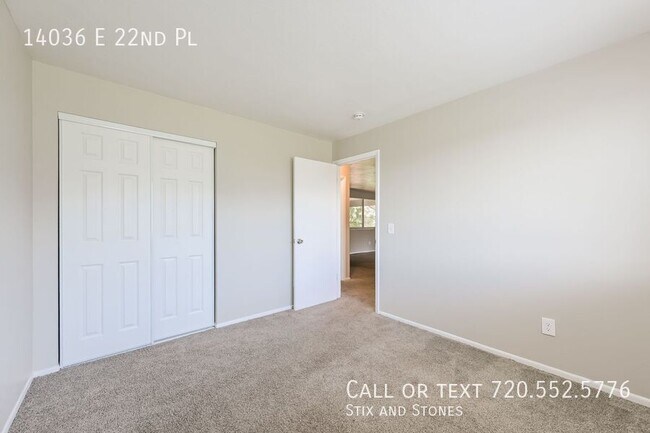 Building Photo - 14036 E 22nd Pl