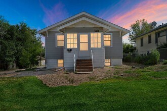 Building Photo - Spacious 4BR House in Greeley