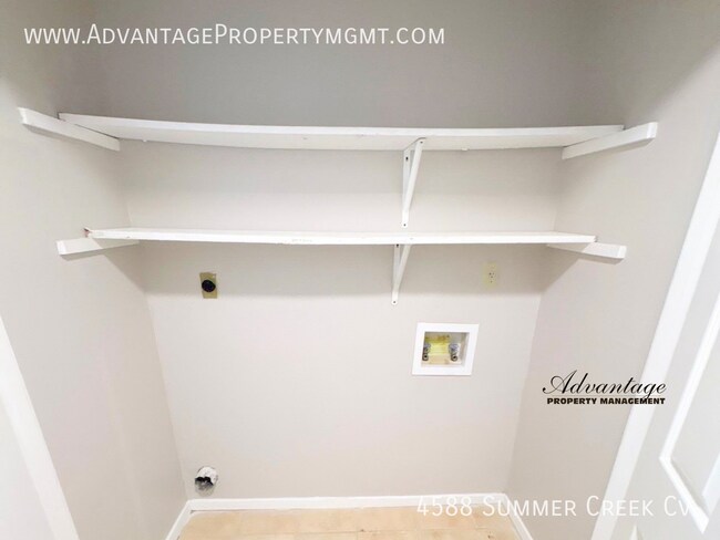 Building Photo - 4588 Summer Creek Cove
