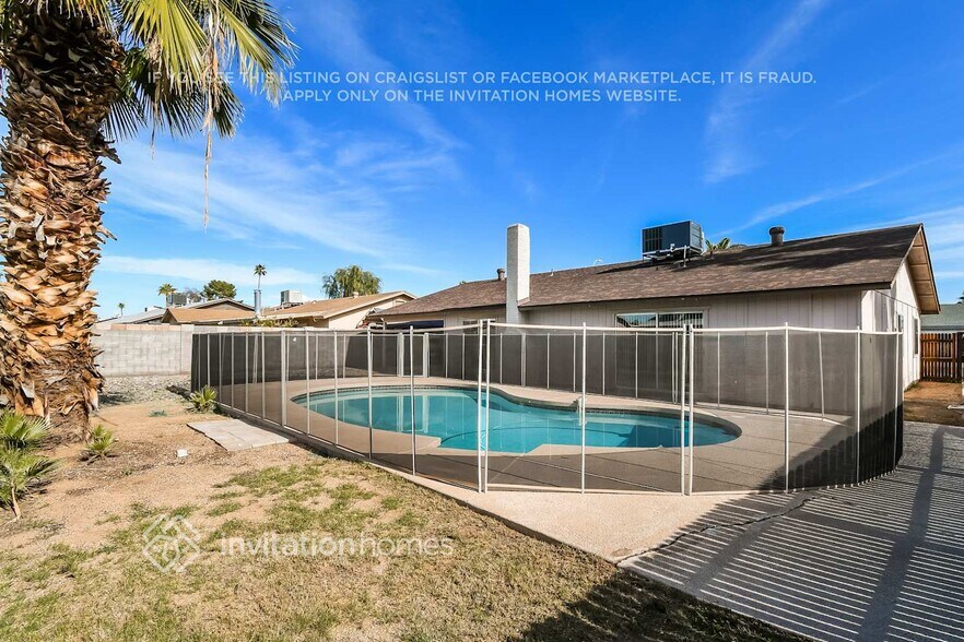 Building Photo - 4134 N 86th Ave