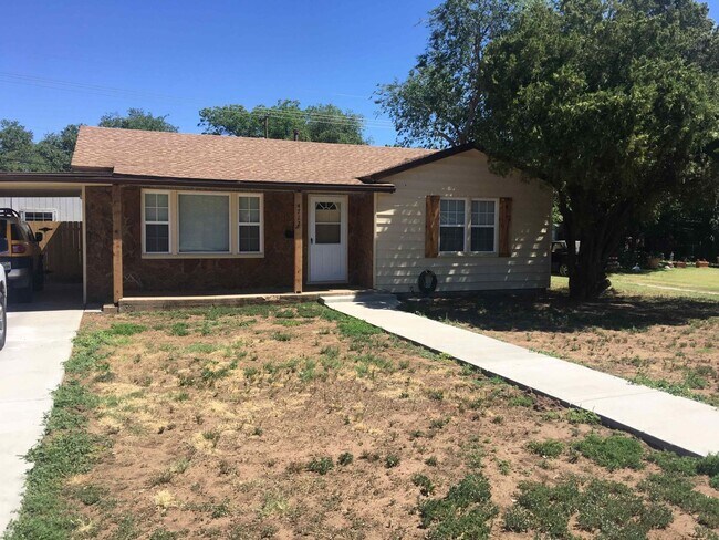 Primary Photo - 4712 32nd Street