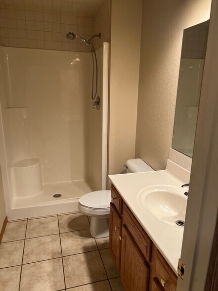 Second Bathroom - 220 Helen St