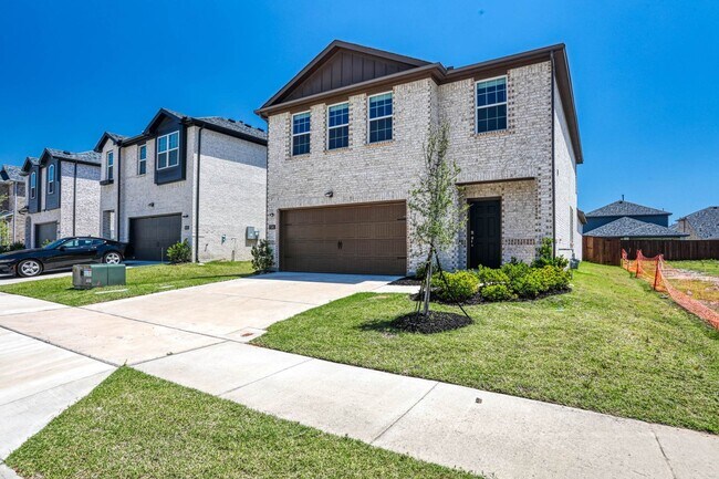 Building Photo - New Construction and Ready for immediate move in!