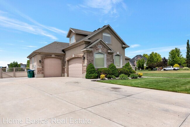 Building Photo - 6 br, 4.5 bath House - 9947 N Yorkshire Ct