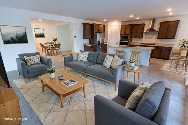 Building Photo - 23024 E Watford Dr