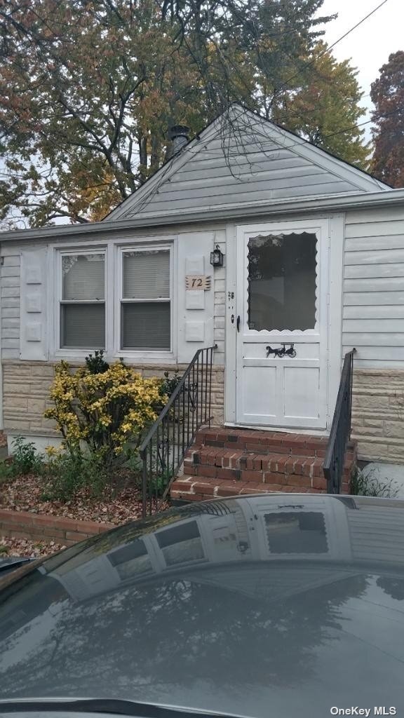 Building Photo - 72 E St-