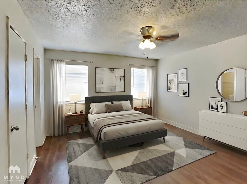 Building Photo - 7309 Fredricksburg Dr