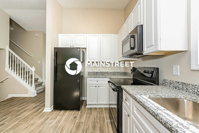 Building Photo - 3 Bedroom Pet-Friendly Home in CONLEY, GA with Main Street Renewal