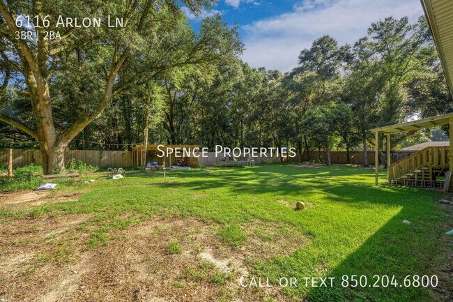 Building Photo - 6116 Arlon Ln