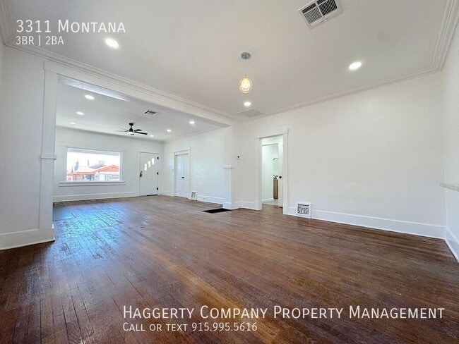 Building Photo - 3311 Montana-