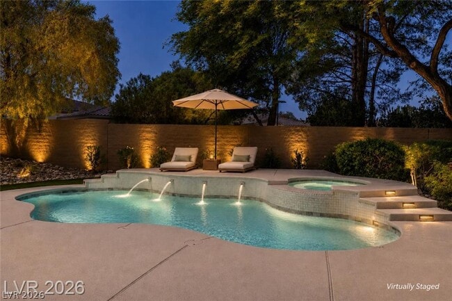 Building Photo - 29 Desert Highlands Dr