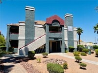 Building Photo - 8600 W Charleston Blvd