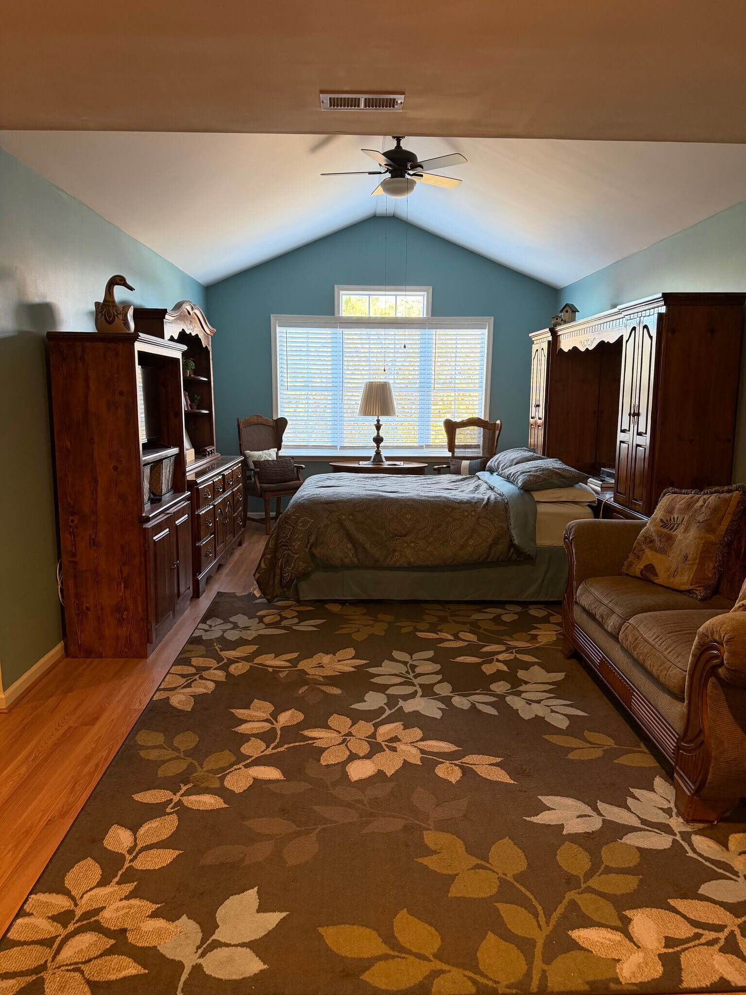 Large Master suite 3 - 1 Osmond Way