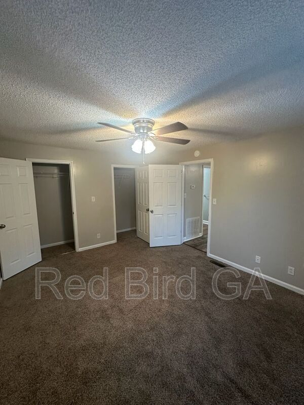 Building Photo - 1230 Harris St