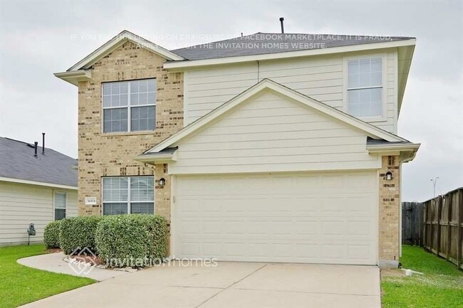 Building Photo - 16114 Majestic Glen Ln