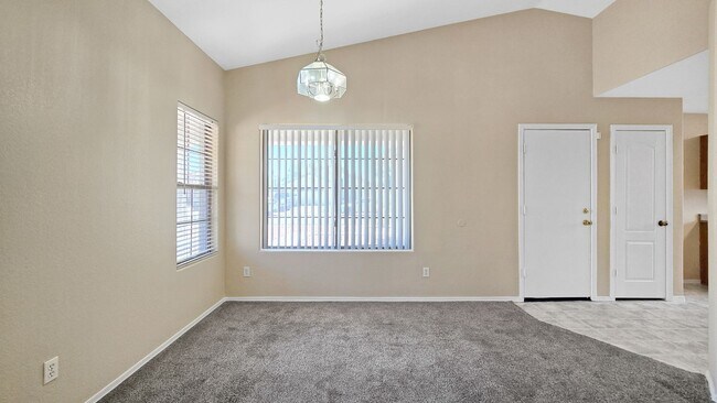 Building Photo - Area that's always in high demand!