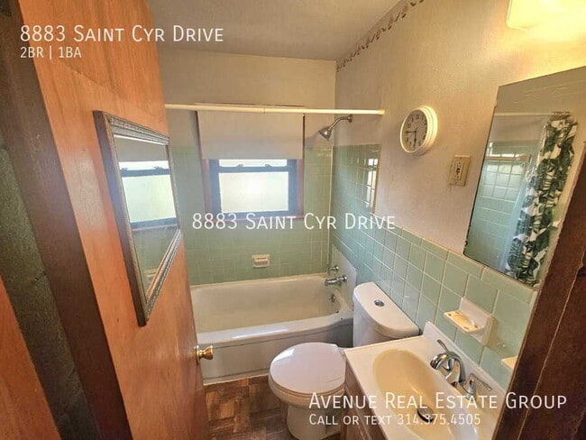 Building Photo - 8883 St Cyr Dr